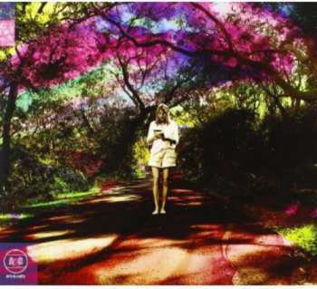 Album Sally Seltmann: Hey Daydreamer