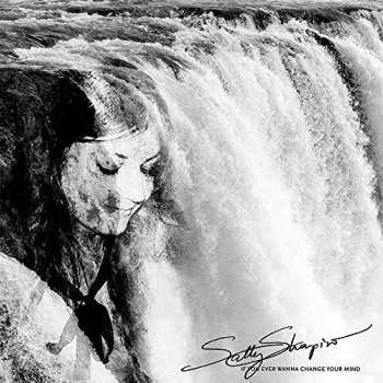 Album Sally Shapiro: If You Ever Wanna Change Your Mind