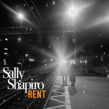 LP Sally Shapiro: Rent CLR | LTD