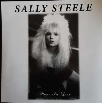 Album Sally Steele: Alone In Love