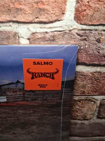 LP Salmo: Ranch CLR