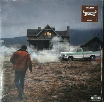 LP Salmo: Ranch CLR | LTD