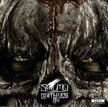 CD Salmo: Death USB