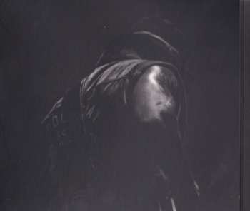 2CD Salmo: Hellvisback Platinum Edition