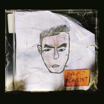 LP Salmo: Playlist CLR