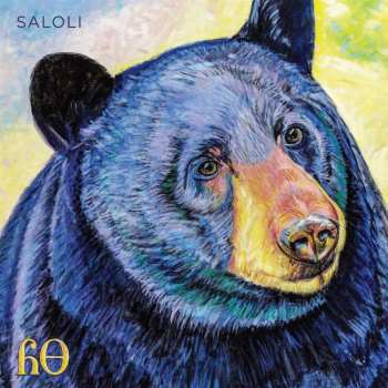 LP Saloli: Canyon