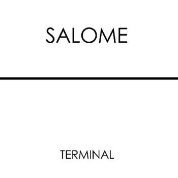 Album Salome: Terminal
