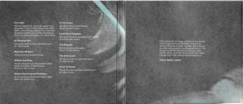 CD Salt House: Huam