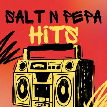 CD Salt 'N' Pepa: A Salt With A Deadly Pepa