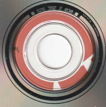 CD Salt 'N' Pepa: Very Necessary