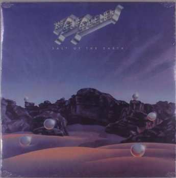 Album The Soul Searchers: Salt Of The Earth