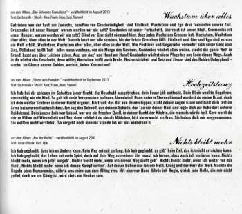 2CD Saltatio Mortis: Licht & Schatten - Best Of 2000-2014 LTD | DLX