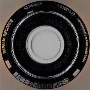 2CD Saltatio Mortis: Licht & Schatten - Best Of 2000-2014 LTD | DLX