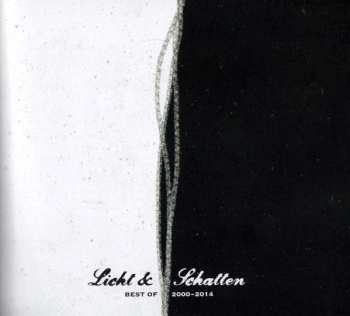 2CD Saltatio Mortis: Licht & Schatten - Best Of 2000-2014 LTD | DLX