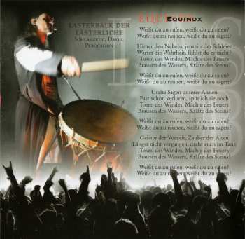 CD Saltatio Mortis: Manufactum II
