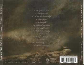 CD Saltatio Mortis: Sturm Aufs Paradies