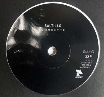 LP/SP Saltillo: Monocyte LTD | CLR