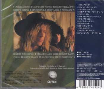 CD Salty Dog: Every Dog Has Its Day = エブリー・ドッグ・ハズ・イッツ・デイ LTD