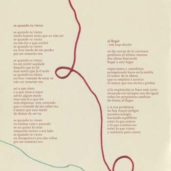 CD Salvador Sobral: Timbre