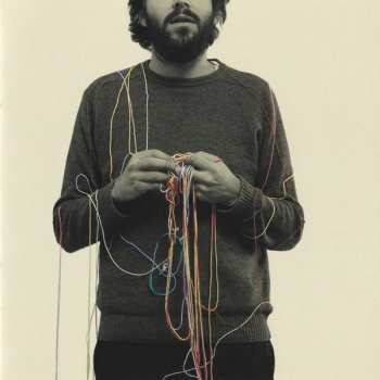 CD Salvador Sobral: Timbre