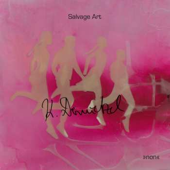 LP Salvage Art: »non« NUM | LTD