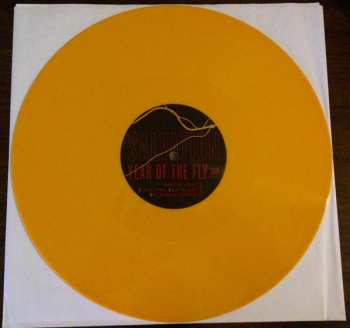 LP Salvation: Year Of The Fly LTD | CLR