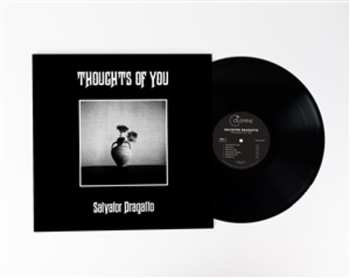 LP Salvator Dragatto: Thoughts Of You