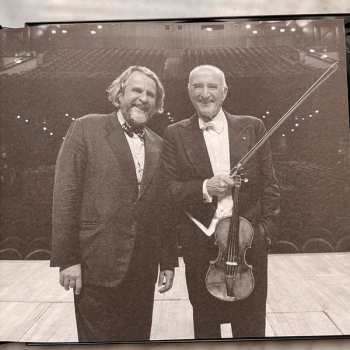 CD Salvatore Accardo: The Best Of Violin