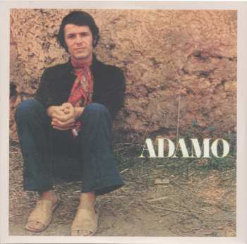 10CD/Dobozkészlet Adamo: 1962-1975