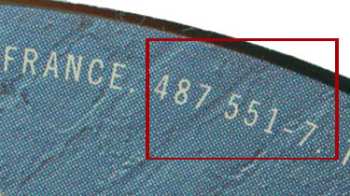 2LP Adamo: In French Please!