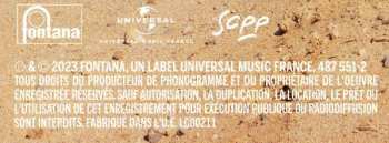 2LP Adamo: In French Please!