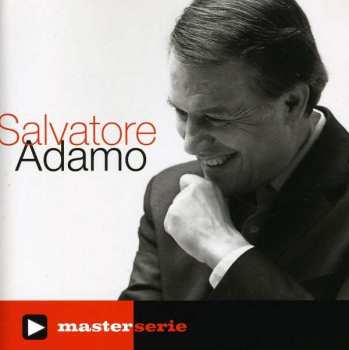 CD Adamo: Salvatore Adamo