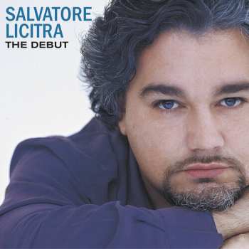 Album Salvatore Licitra: The Debut