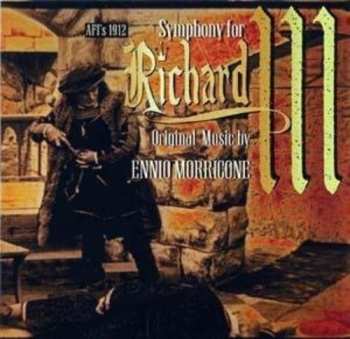 Album Salza / Morricon: Symphony For Richard Iii
