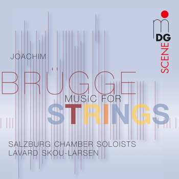 Album Salzburg Chamber Solists Lavard Skou: Music For Strings
