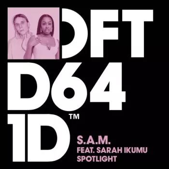 S.A.M.: Spotlight