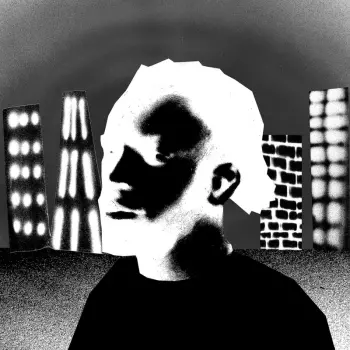 Sam Akpro: Evenfall