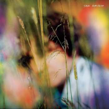 LP Sam Amidon: Sam Amidon LTD | CLR