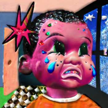 Album Sam Austins: Boy Toy