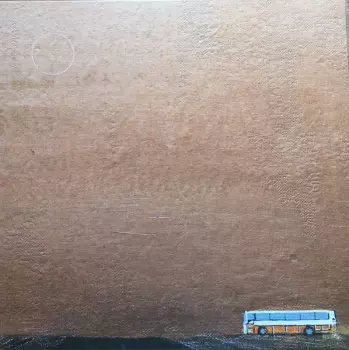 Sám Bady: Kalend​á​r