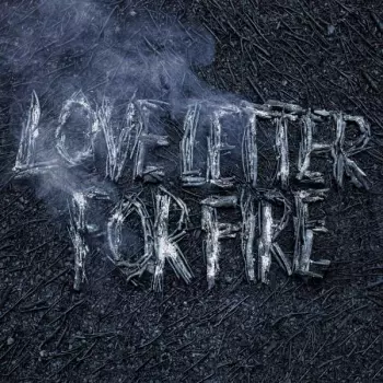 Jesca Hoop: Love Letter For Fire