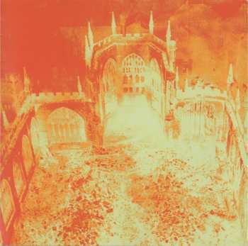 CD Sam Black Church: Let In Life