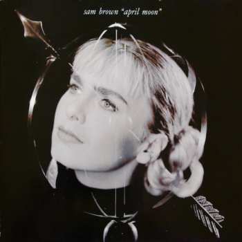 LP Sam Brown: April Moon