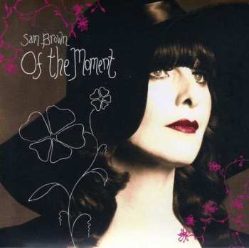 Album Sam Brown: Of The Moment
