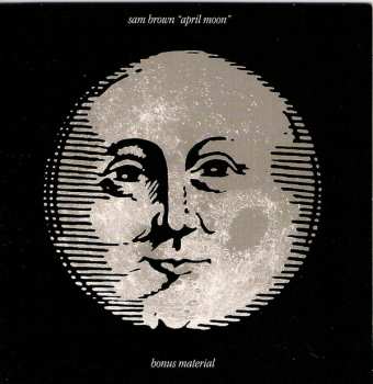 4CD/DVD/Dobozkészlet Sam Brown: The A&M Years 1988-1990 