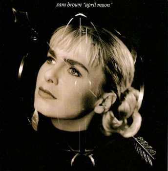 4CD/DVD/Dobozkészlet Sam Brown: The A&M Years 1988-1990 