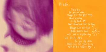 CD Sam Brown: Ukulele And Voice 5 Songs