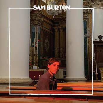 SP Sam Burton: I Can Go With You