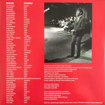 LP Sam Cooke: Ain't That Good News