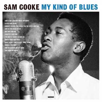 Album Sam Cooke: My Kind Of Blues